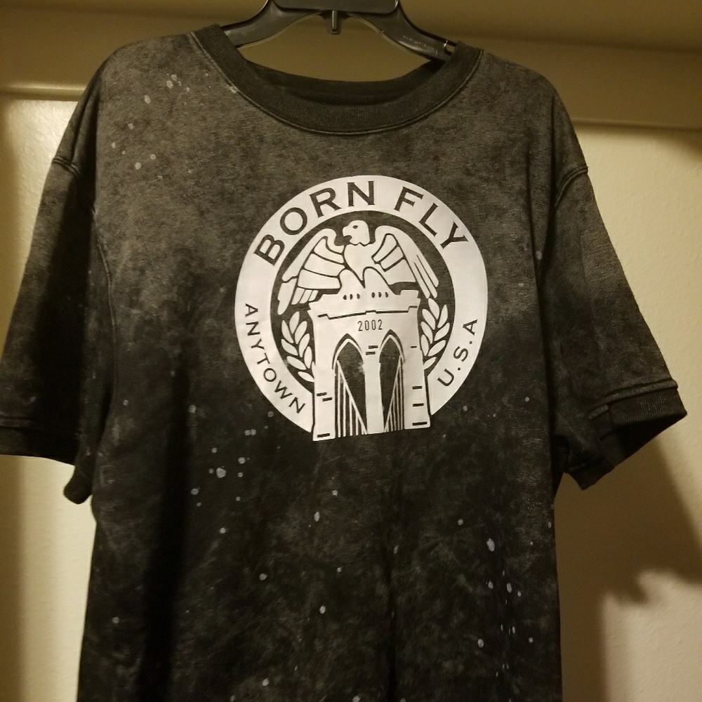 Man's Shirt